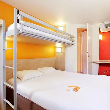Premiere Classe Valenciennes Ouest Petite Foret Екстериор снимка