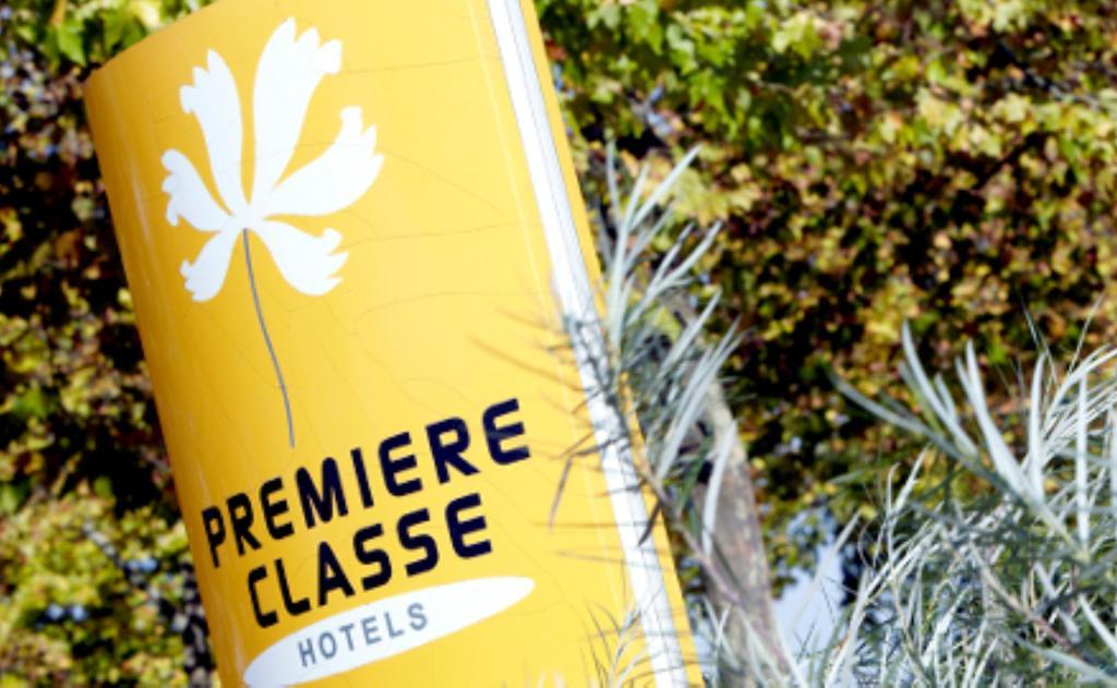 Premiere Classe Valenciennes Ouest Petite Foret Екстериор снимка