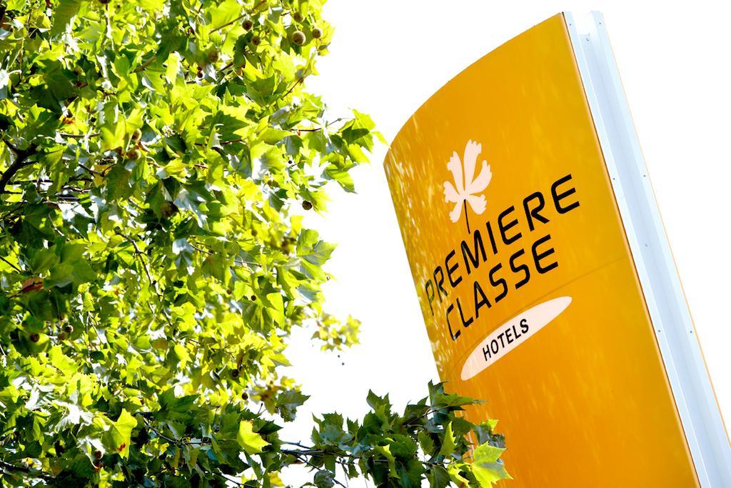 Premiere Classe Valenciennes Ouest Petite Foret Екстериор снимка