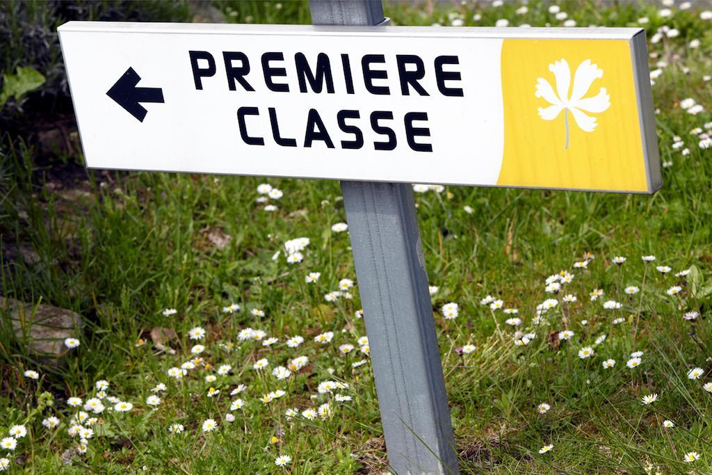Premiere Classe Valenciennes Ouest Petite Foret Екстериор снимка